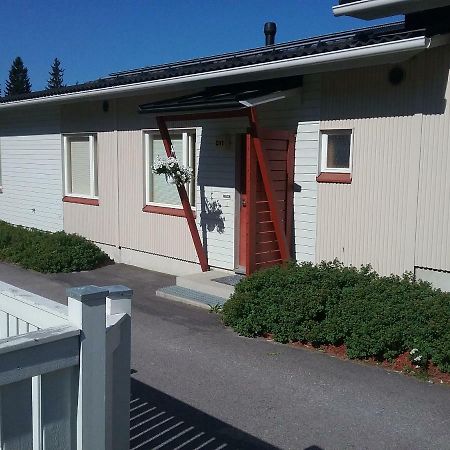 Cozy Two Room Apartment With Sauna Hyvinkaa Exterior photo