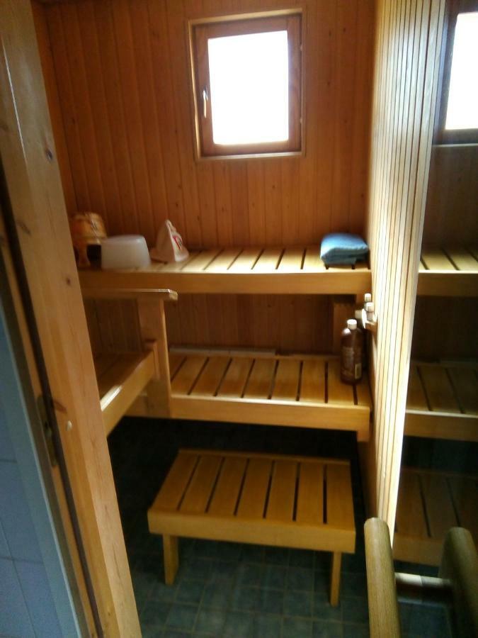 Cozy Two Room Apartment With Sauna Hyvinkaa Exterior photo